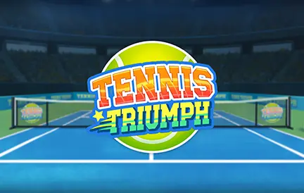 Tennis Triumph