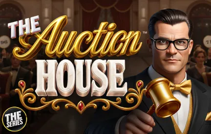 The Auction House