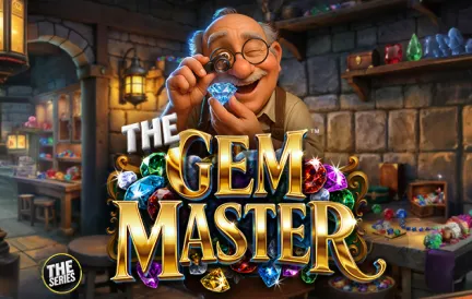 The Gem Master