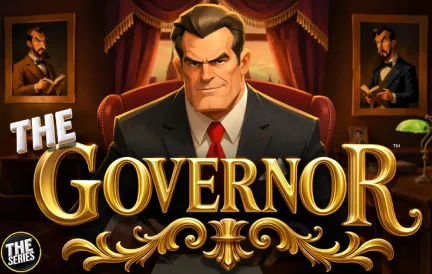 THE Governor