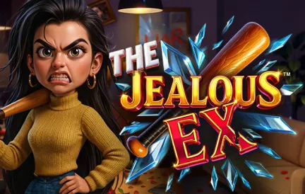 The Jealous Ex Hold & Win