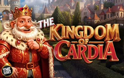 The Kingdom of Cardia