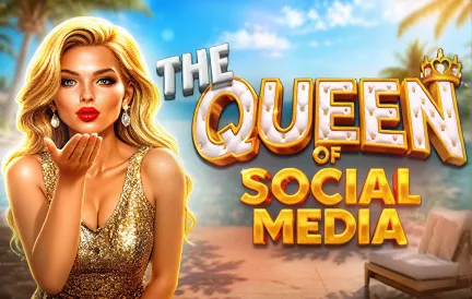 THE Queen of Social Media