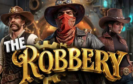 THE Robbery