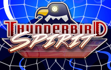 Thunderbird Spirit