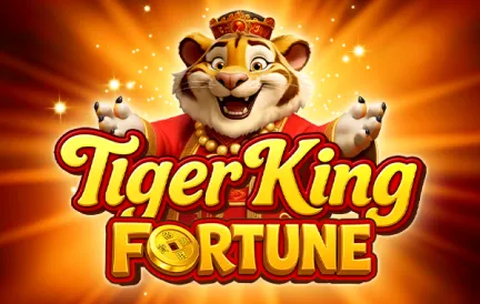 Tiger King Fortune