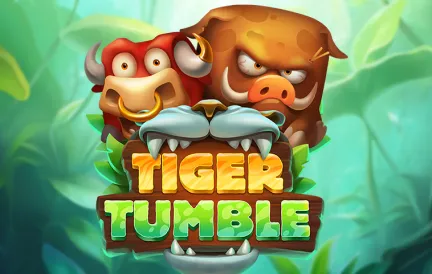 Tiger Tumble