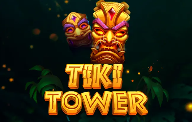 Tiki Towers
