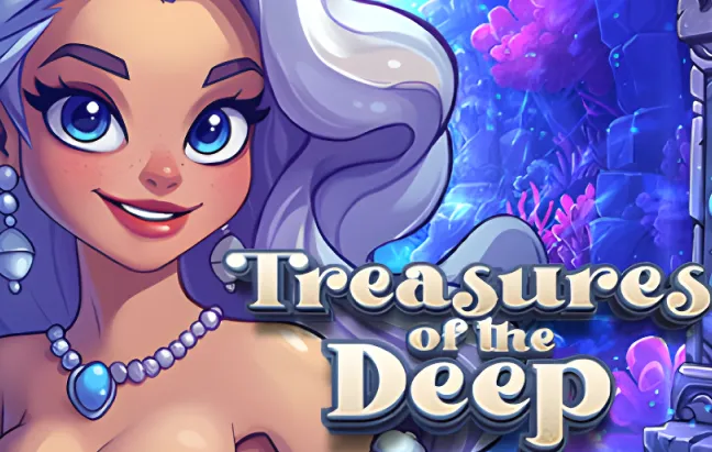 Treasures of the Deep