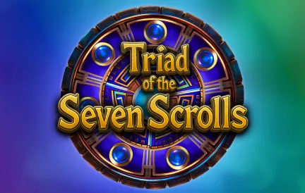 Triad Of The 7 Scrolls