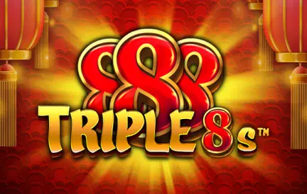 Triple 8s