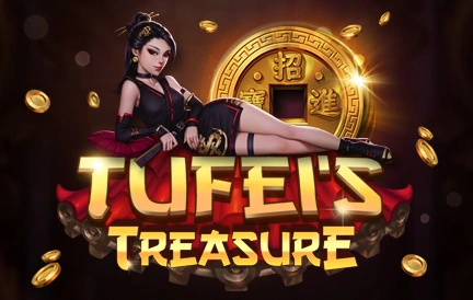 Tufei's Treasure