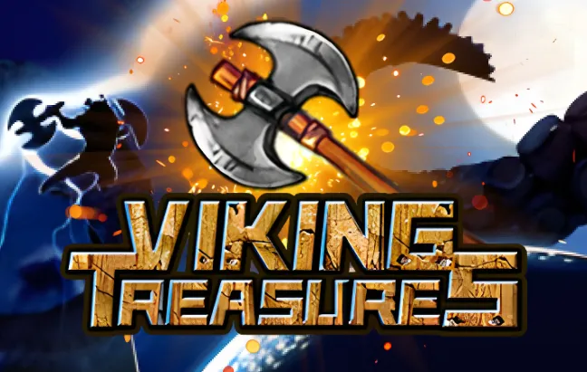 Vikings Treasures