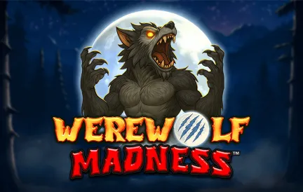 Werewolf Madness