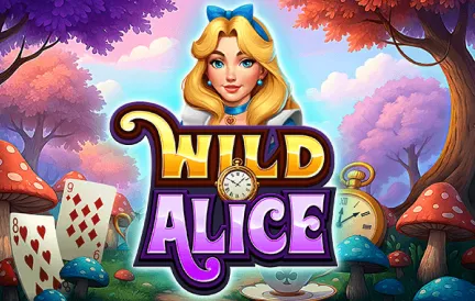 Wild Alice