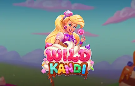 Wild Kandi