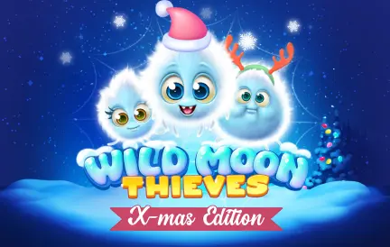 Wild Moon Thieves