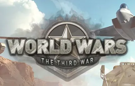 World Wars The Third War