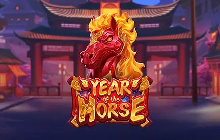 Year of Horse