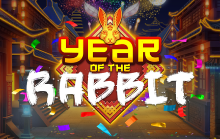 Year Of The Rabbit