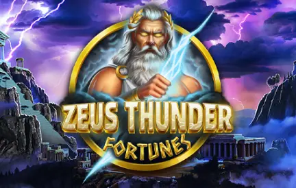 Zeus Thunder Fortunes