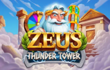 Zeus Thunder Tower