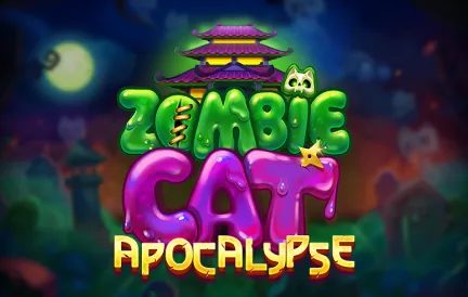 Zombie Cat Apocalypse