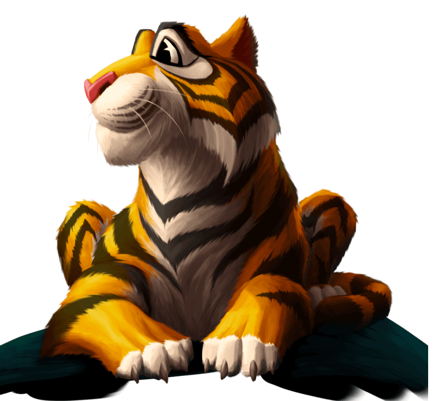 Tiger Casino Online