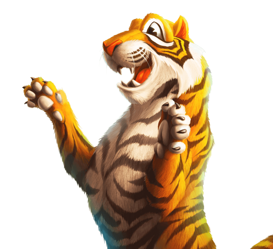 Lucky Tiger Online Casino