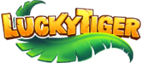Lucky Tiger Logo